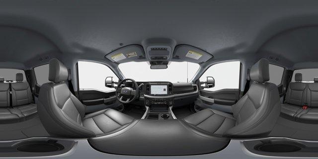 new 2026 Ford F-250 car, priced at $81,570