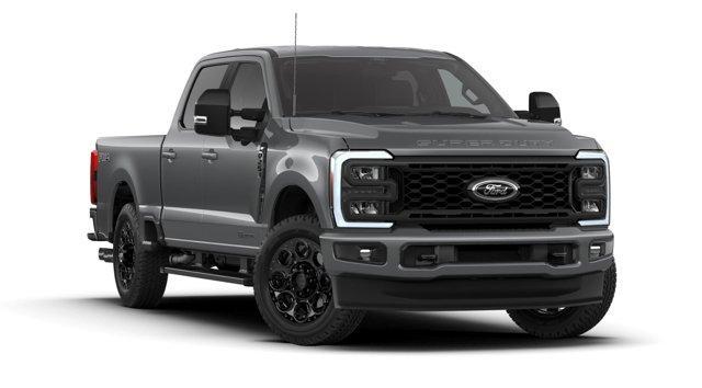 new 2026 Ford F-250 car, priced at $81,570