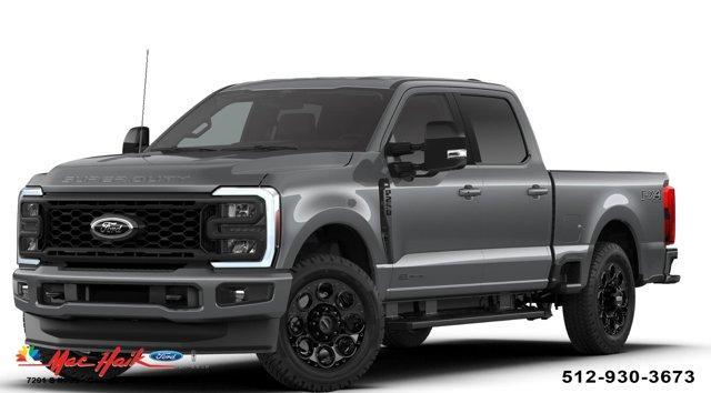 new 2026 Ford F-250 car, priced at $81,570