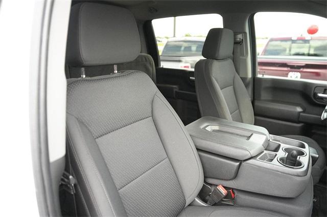 used 2023 Chevrolet Silverado 2500 car, priced at $34,978