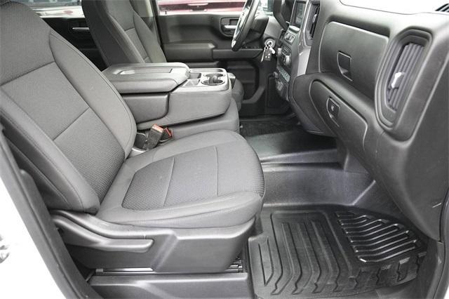 used 2023 Chevrolet Silverado 2500 car, priced at $34,978