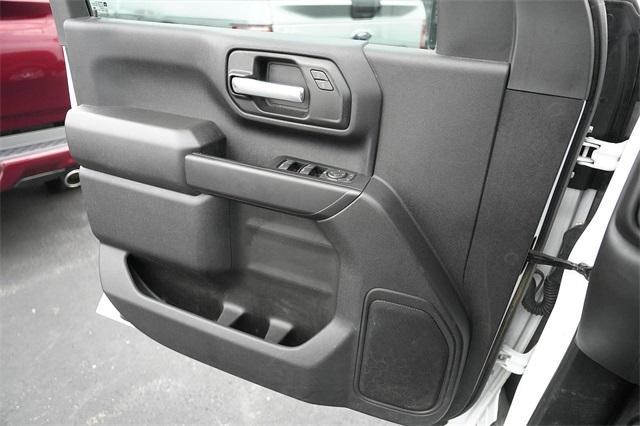 used 2023 Chevrolet Silverado 2500 car, priced at $34,978