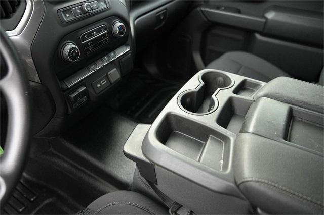 used 2023 Chevrolet Silverado 2500 car, priced at $34,978