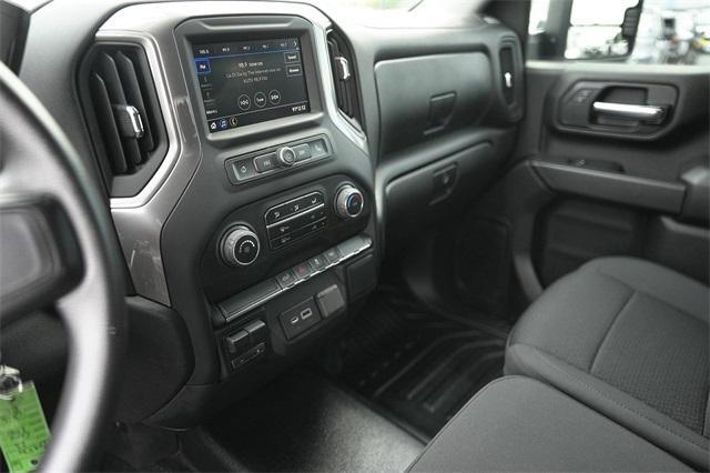 used 2023 Chevrolet Silverado 2500 car, priced at $34,978