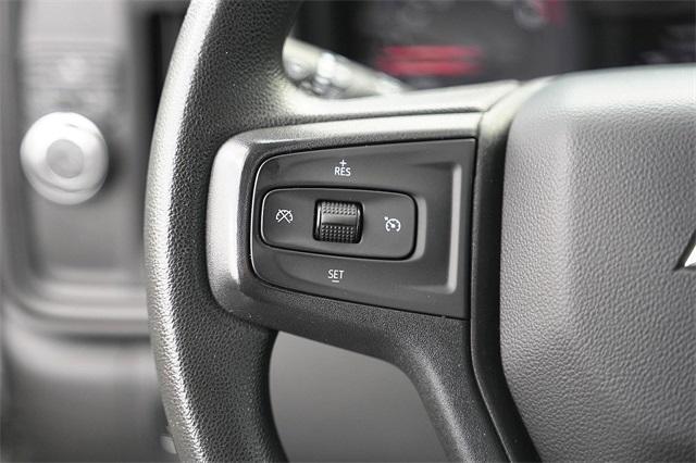used 2023 Chevrolet Silverado 2500 car, priced at $34,978