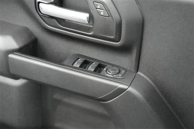 used 2023 Chevrolet Silverado 2500 car, priced at $34,978