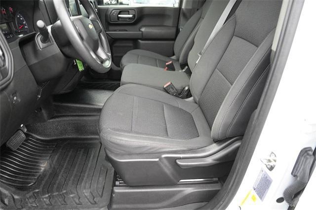 used 2023 Chevrolet Silverado 2500 car, priced at $34,978
