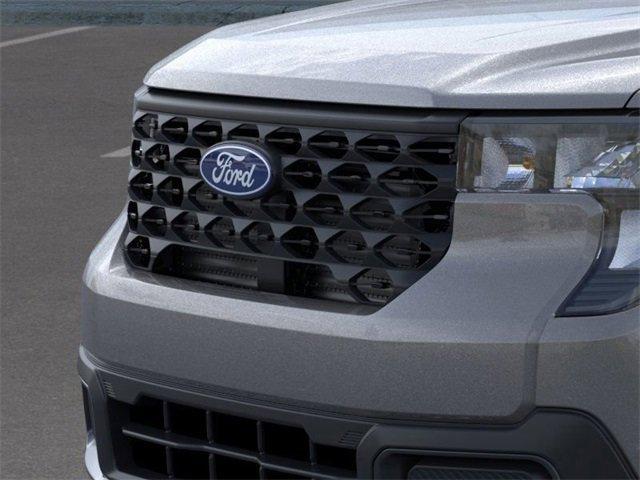 new 2025 Ford Maverick car, priced at $33,097