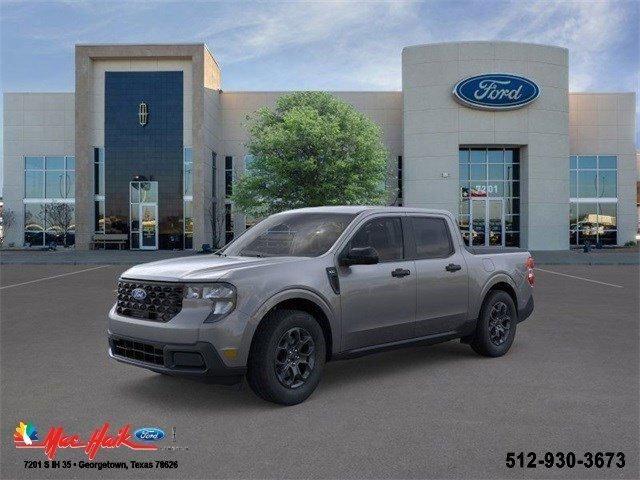 new 2025 Ford Maverick car, priced at $33,097
