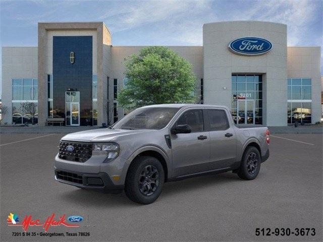 new 2025 Ford Maverick car, priced at $33,097