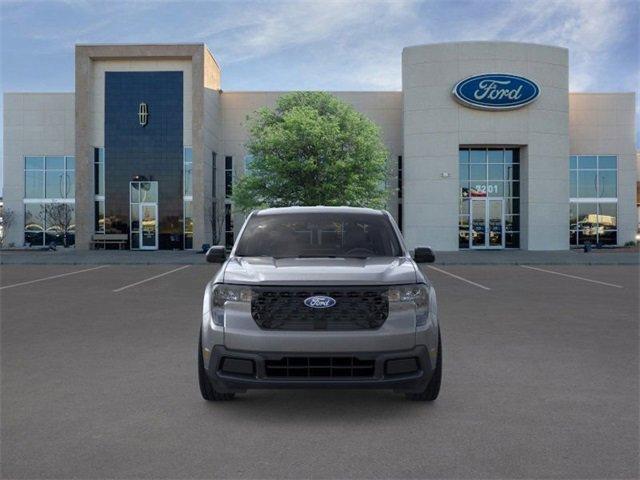 new 2025 Ford Maverick car, priced at $33,097