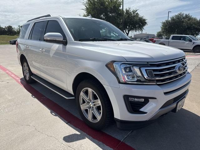 used 2018 Ford Expedition car