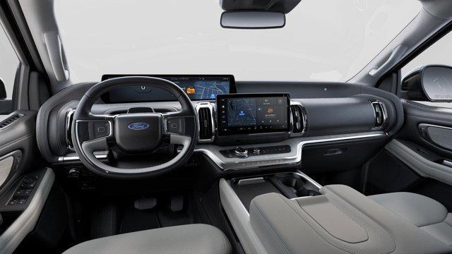 new 2025 Ford Expedition Max car, priced at $86,335