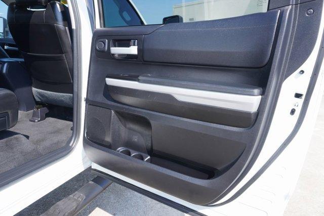 used 2019 Toyota Tundra car, priced at $26,978