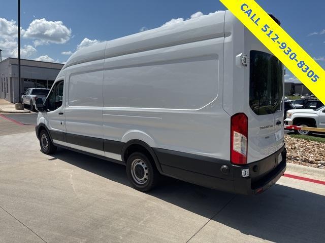 used 2021 Ford Transit-250 car, priced at $22,864