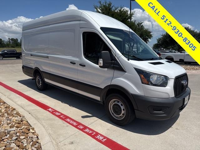 used 2021 Ford Transit-250 car, priced at $22,864