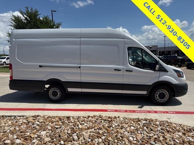 used 2021 Ford Transit-250 car, priced at $22,864