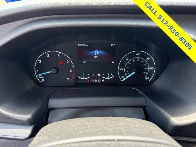 used 2021 Ford Transit-250 car, priced at $22,864