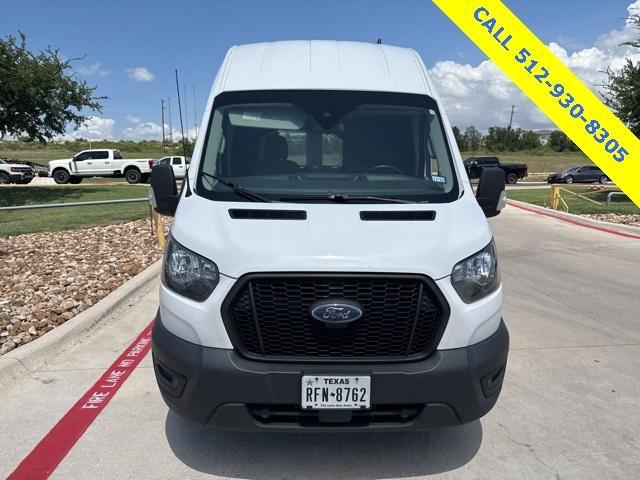used 2021 Ford Transit-250 car, priced at $22,864
