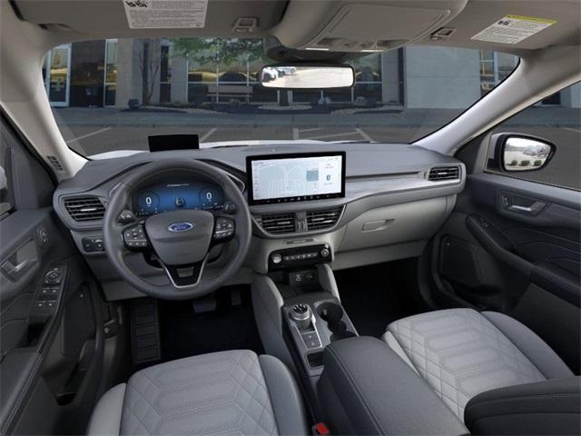 new 2024 Ford Escape car, priced at $37,243