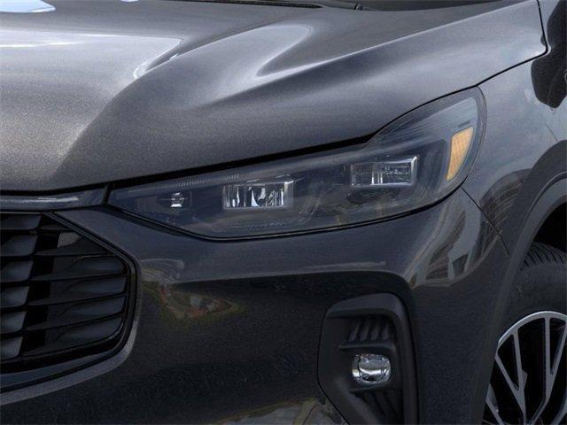 new 2026 Ford Escape car, priced at $40,080