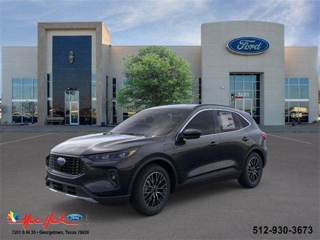 new 2026 Ford Escape car, priced at $40,080