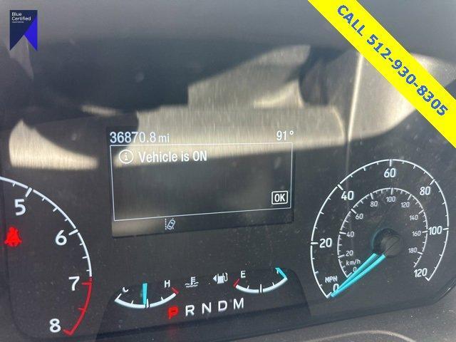 used 2023 Ford Transit-250 car, priced at $33,948