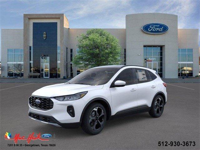 new 2026 Ford Escape car, priced at $40,130