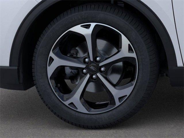 new 2026 Ford Escape car, priced at $40,130