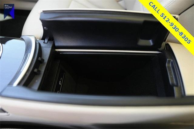 used 2022 Mercedes-Benz GLC 300 car, priced at $29,479