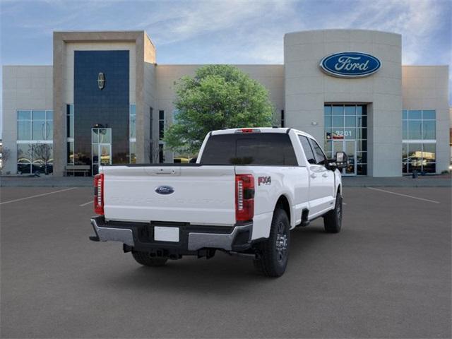 new 2024 Ford F-250 car, priced at $77,312