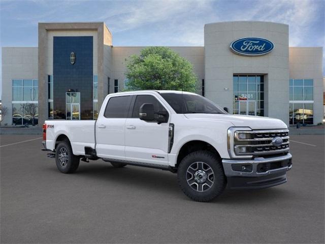 new 2024 Ford F-250 car, priced at $77,312