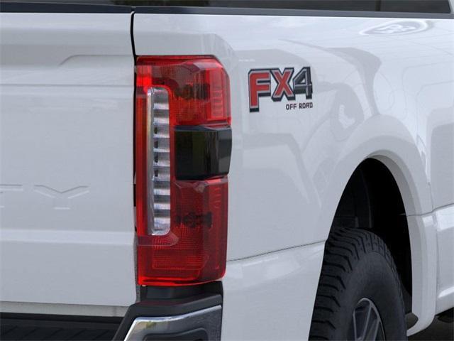 new 2024 Ford F-250 car, priced at $77,312