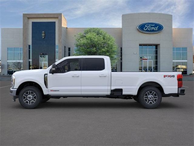 new 2024 Ford F-250 car, priced at $77,312