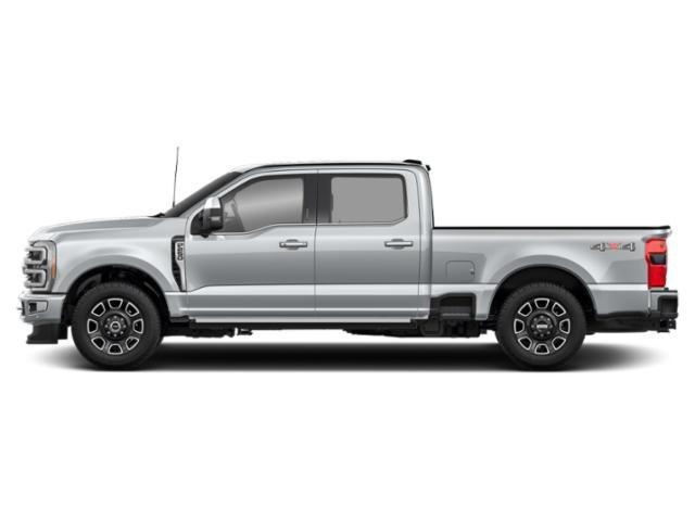 new 2024 Ford F-250 car, priced at $89,885