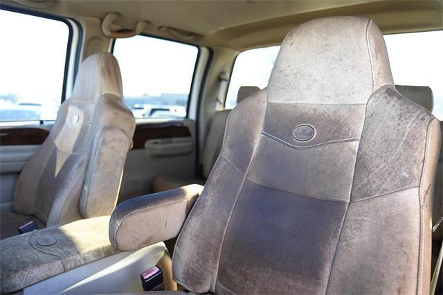 used 2004 Ford F-350 car, priced at $22,869