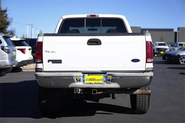 used 2004 Ford F-350 car, priced at $22,869