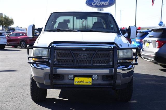 used 2004 Ford F-350 car, priced at $22,869