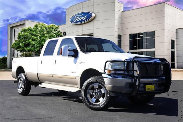 used 2004 Ford F-350 car, priced at $22,869