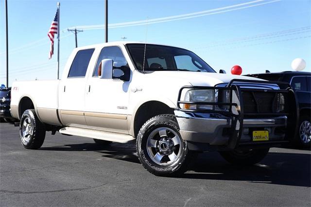 used 2004 Ford F-350 car, priced at $22,869