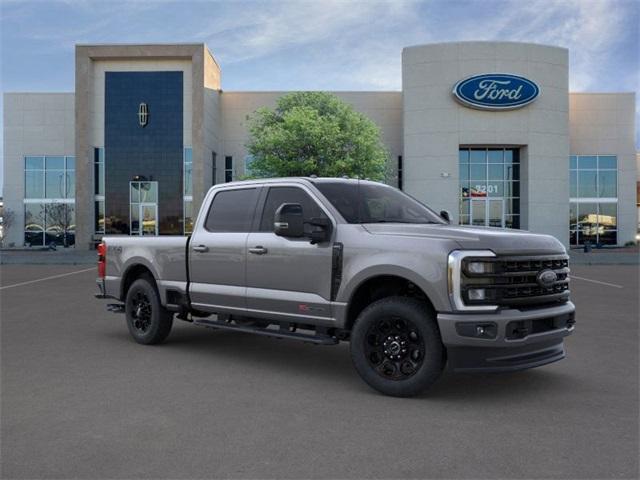 new 2024 Ford F-250 car, priced at $82,139