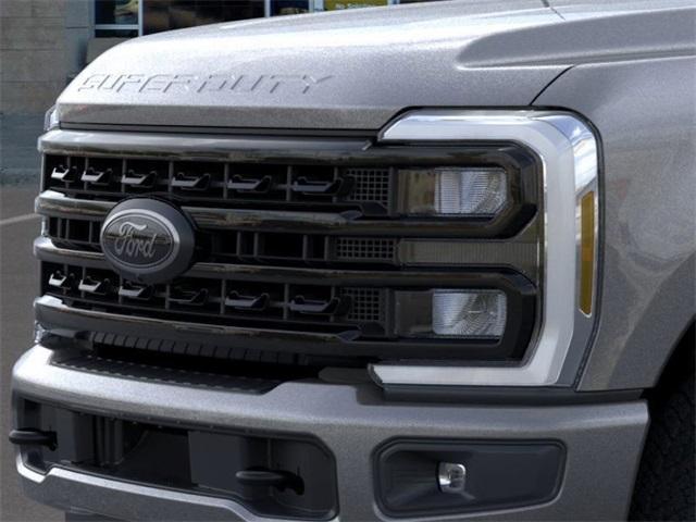 new 2024 Ford F-250 car, priced at $82,139