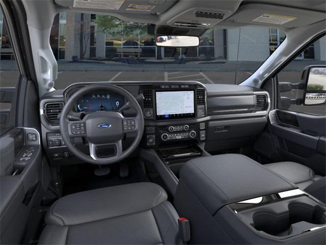 new 2024 Ford F-250 car, priced at $82,139