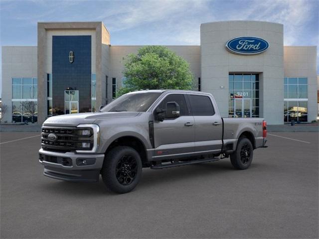 new 2024 Ford F-250 car, priced at $82,139