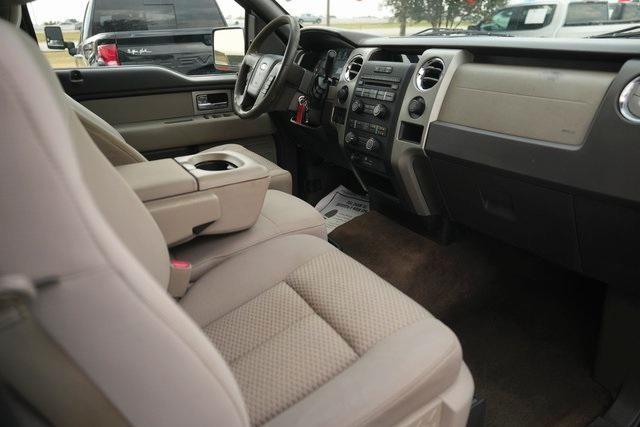 used 2010 Ford F-150 car, priced at $8,995