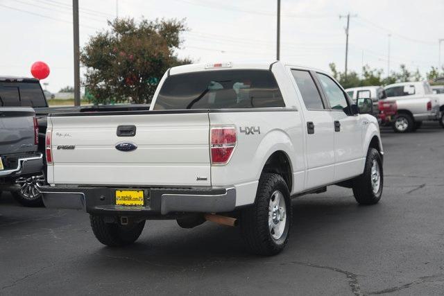 used 2010 Ford F-150 car, priced at $8,995