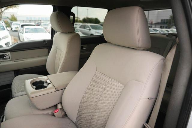 used 2010 Ford F-150 car, priced at $8,995