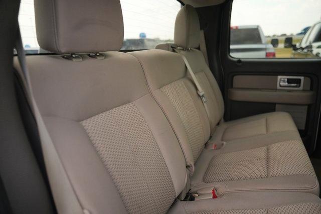 used 2010 Ford F-150 car, priced at $8,995