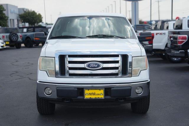 used 2010 Ford F-150 car, priced at $8,995