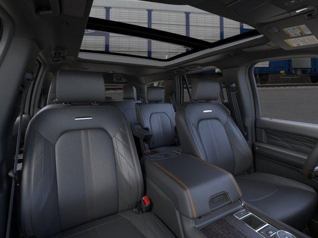new 2023 Ford Expedition car, priced at $89,465